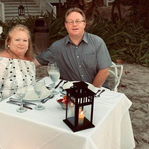 Meet your Posher, Monica n carl